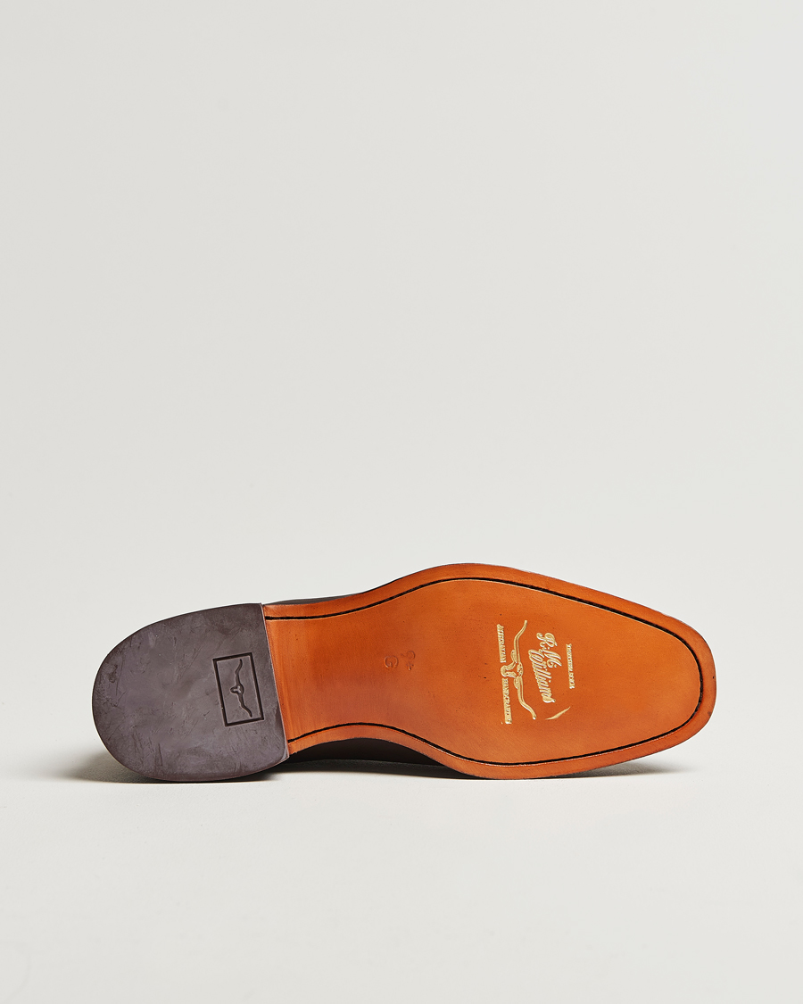 Uomini | Stivali | R.M.Williams | Craftsman G Boot Yearling Chestnut