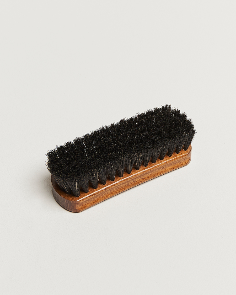Uomini | Cura delle scarpe | R.M.Williams | Medium Brush Black