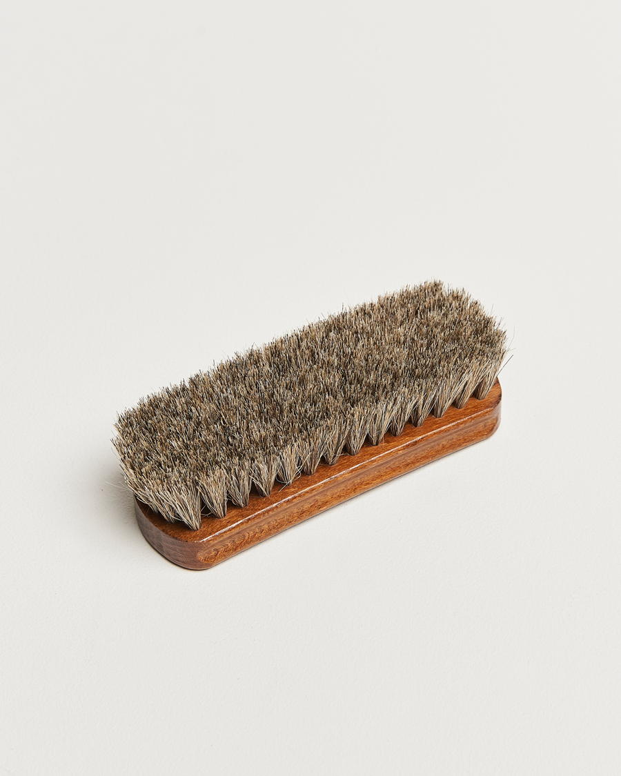 Uomini | Cura delle scarpe | R.M.Williams | Medium Brush Natural