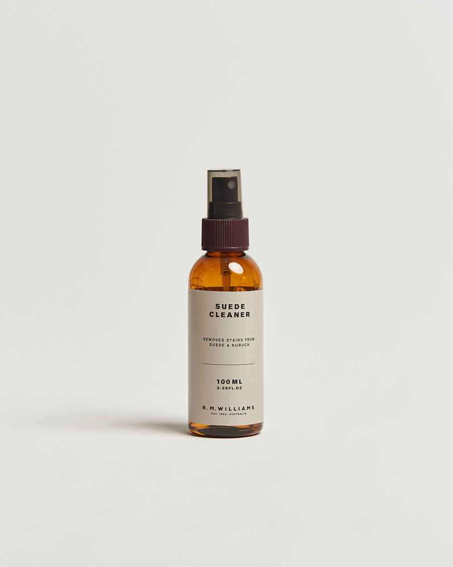 Uomini | Cura delle scarpe | R.M.Williams | Suede Cleaner 100ml