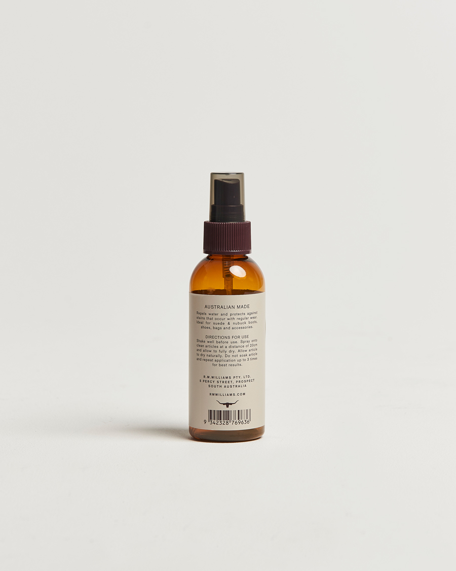 Uomini | Cura delle scarpe | R.M.Williams | Suede Protector 100ml