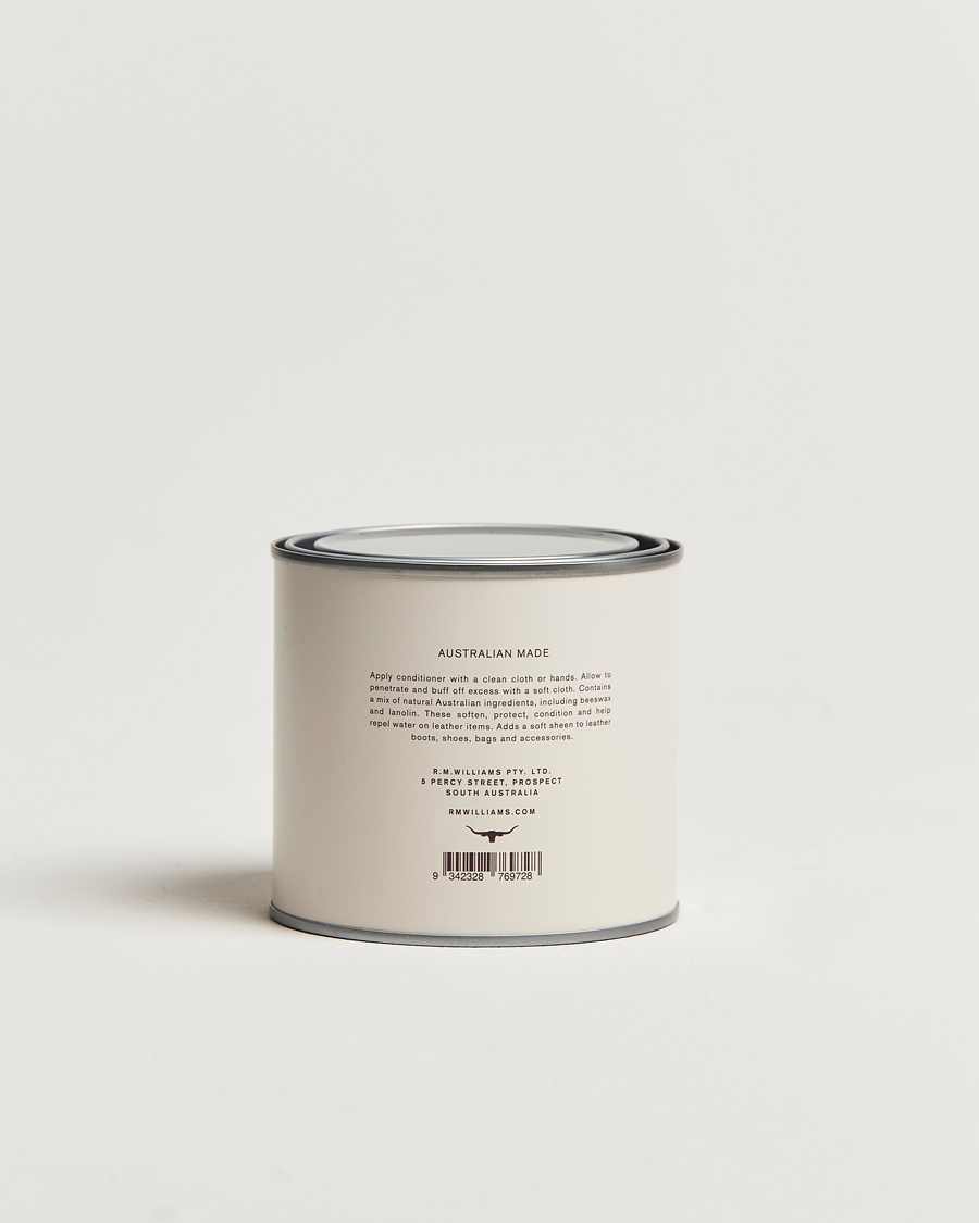 Uomini | Cura delle scarpe | R.M.Williams | Leather Conditioner 500ml