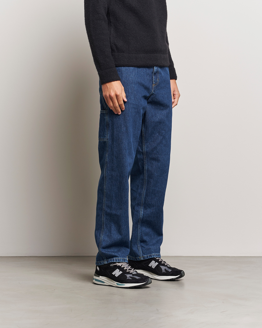 Uomini | Sneakers | New Balance | Made in UK 991v2 Sneakers Black