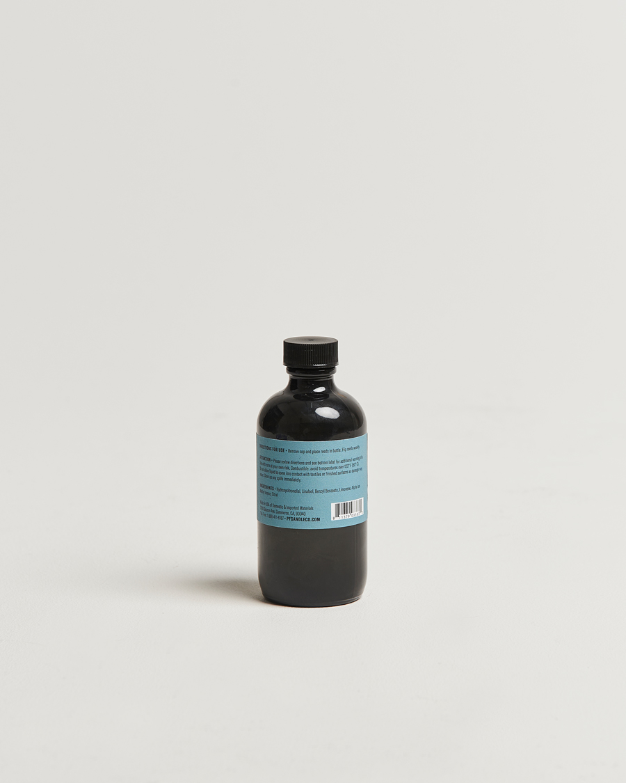 Uomini | Casa | P.F. Candle Co. | Reed Diffuser No. 4 Myrtle Mint 103ml