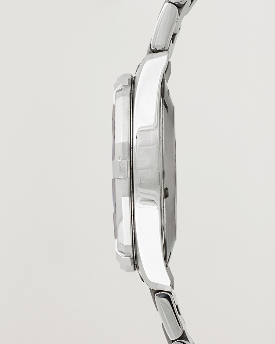 Uomini | Tag Heuer Pre-Owned Aquaracer 300M WBD112 Silver | Tag Heuer Pre-Owned | Aquaracer 300M WBD112 Silver