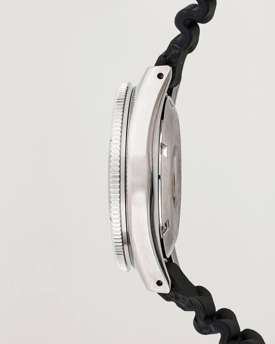 Uomini | Seiko Pre-Owned Prospex 62MAS 6R35 Silver | Seiko Pre-Owned | Prospex 62MAS 6R35 Silver