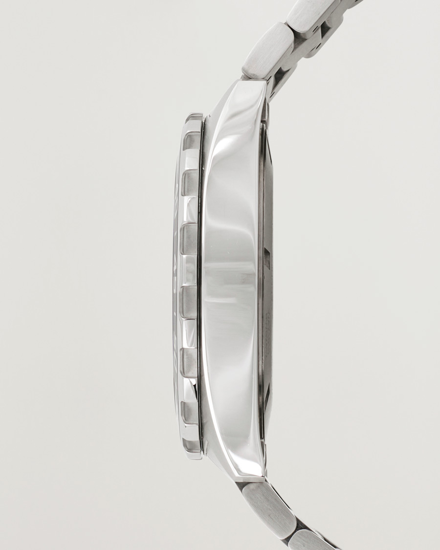 Uomini | Tag Heuer Pre-Owned Formula 1 WAZ1010 Silver | Tag Heuer Pre-Owned | Formula 1 WAZ1010 Silver