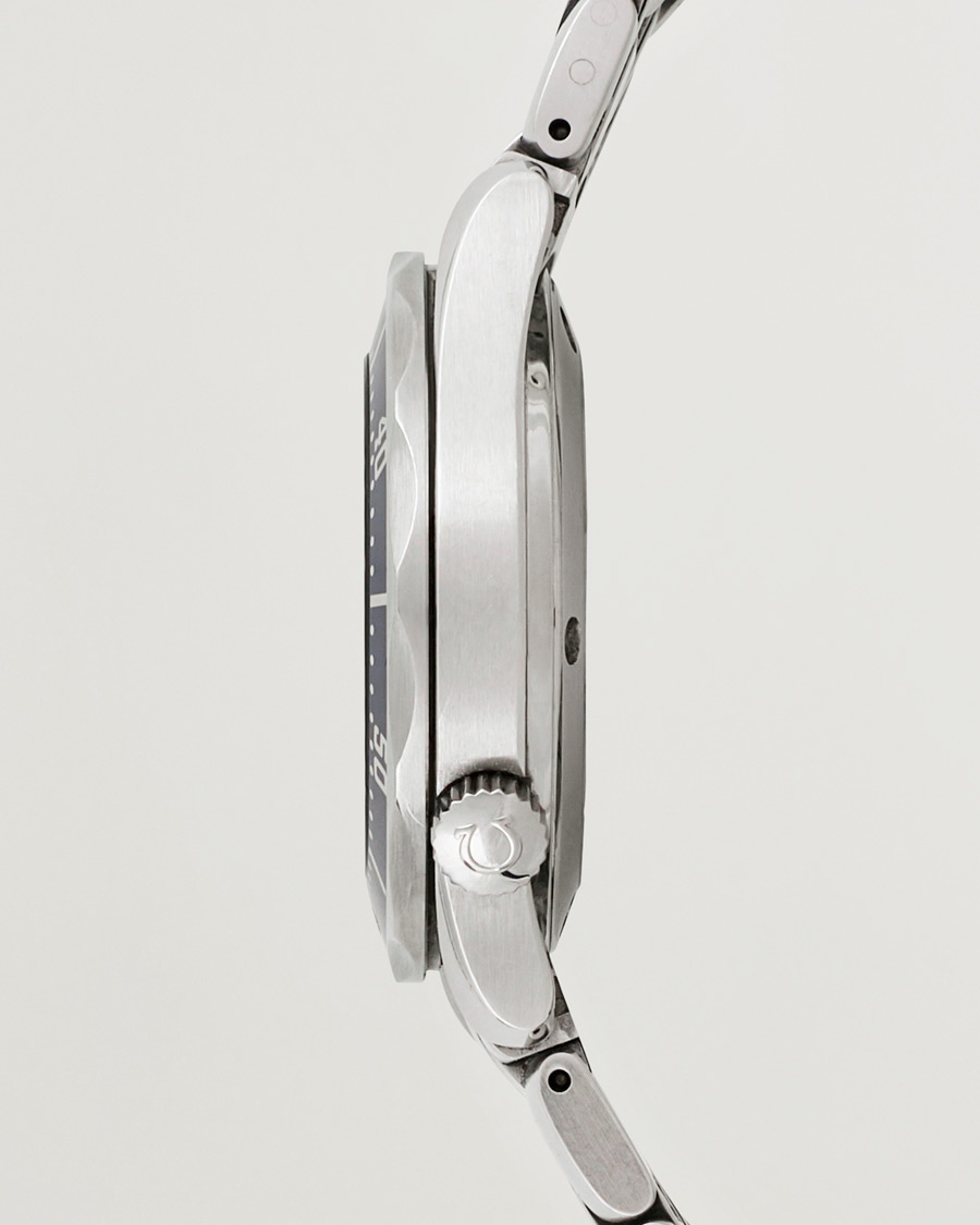 Uomini | Omega Pre-Owned Seamaster 2561.8000 Silver | Omega Pre-Owned | Seamaster 2561.8000 Silver