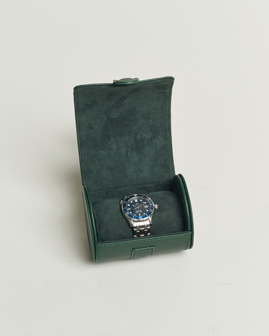 Uomini | Omega Pre-Owned Seamaster 2561.8000 Silver | Omega Pre-Owned | Seamaster 2561.8000 Silver