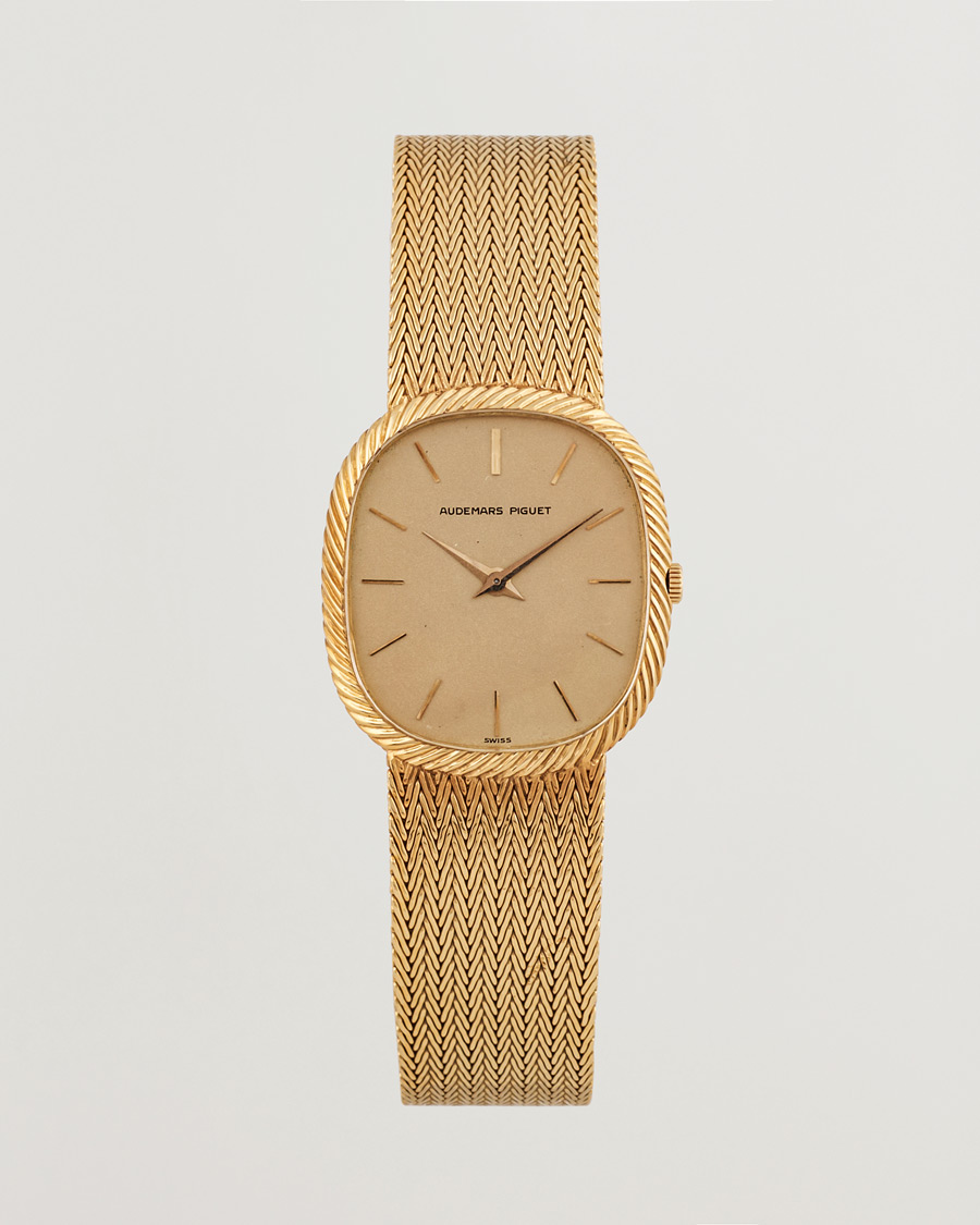 Uomini | Audemars Piguet Pre-Owned Cobra 18K 5655BA | Audemars Piguet Pre-Owned | Cobra 18K 5655BA
