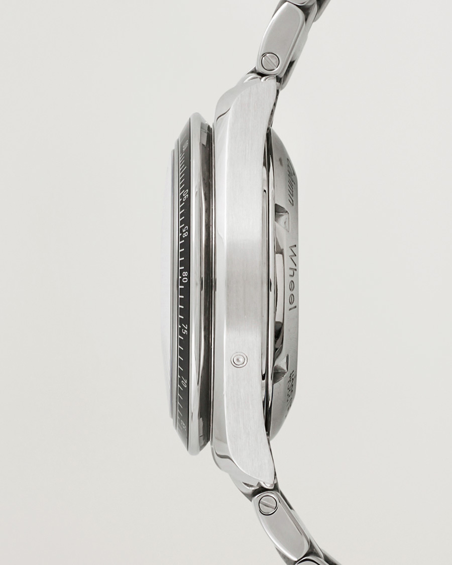 Uomini | Omega Pre-Owned Speedmaster Racing Co-Axial Silver | Omega Pre-Owned | Speedmaster Racing Co-Axial Silver