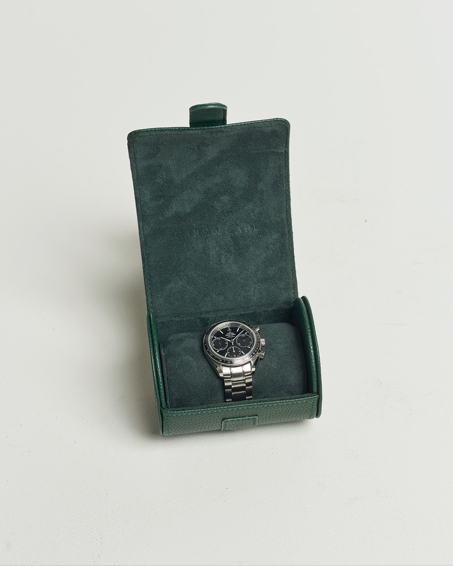 Uomini | Omega Pre-Owned Speedmaster Racing Co-Axial Silver | Omega Pre-Owned | Speedmaster Racing Co-Axial Silver