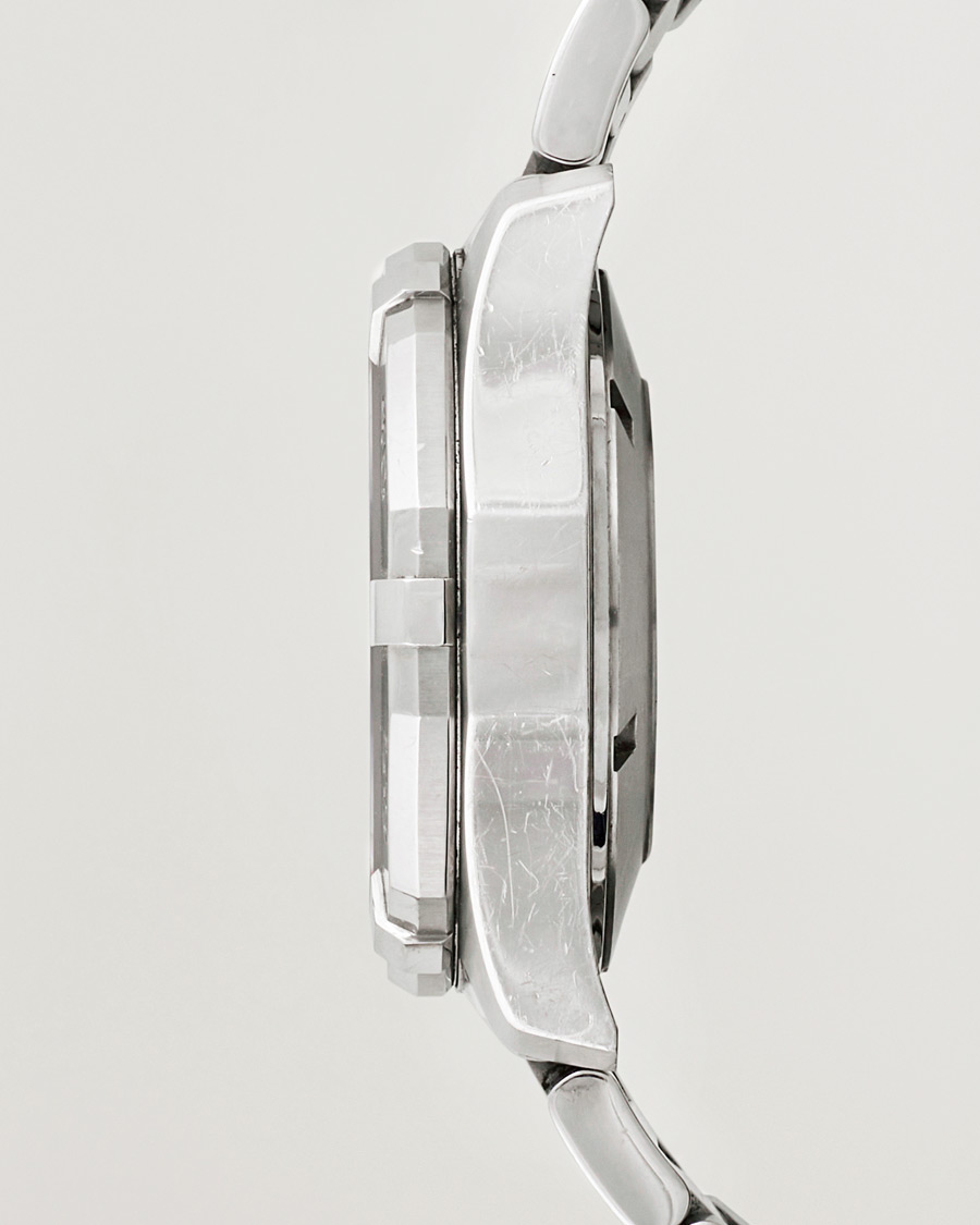 Uomini | Tag Heuer Pre-Owned Aquaracer 300M Calibre 16 Silver | Tag Heuer Pre-Owned | Aquaracer 300M Calibre 16 Silver