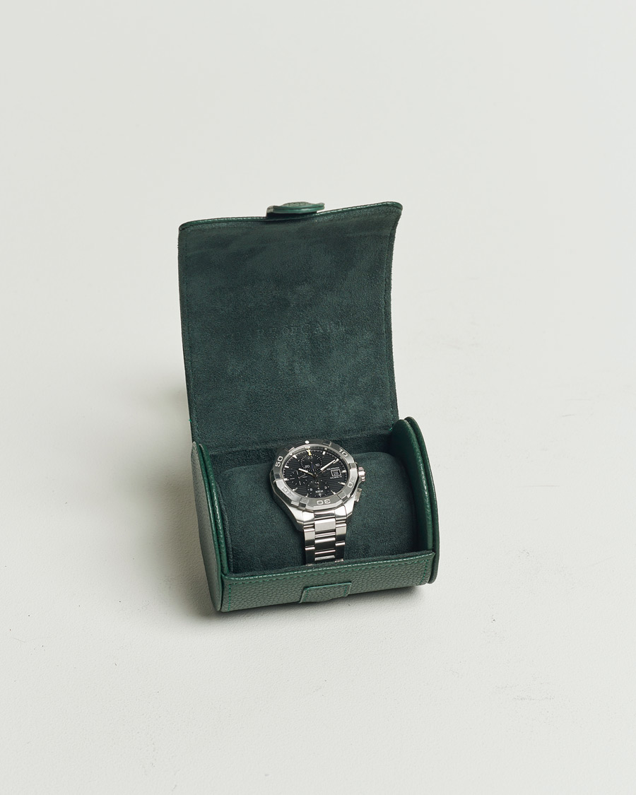 Uomini | Tag Heuer Pre-Owned Aquaracer 300M Calibre 16 Silver | Tag Heuer Pre-Owned | Aquaracer 300M Calibre 16 Silver