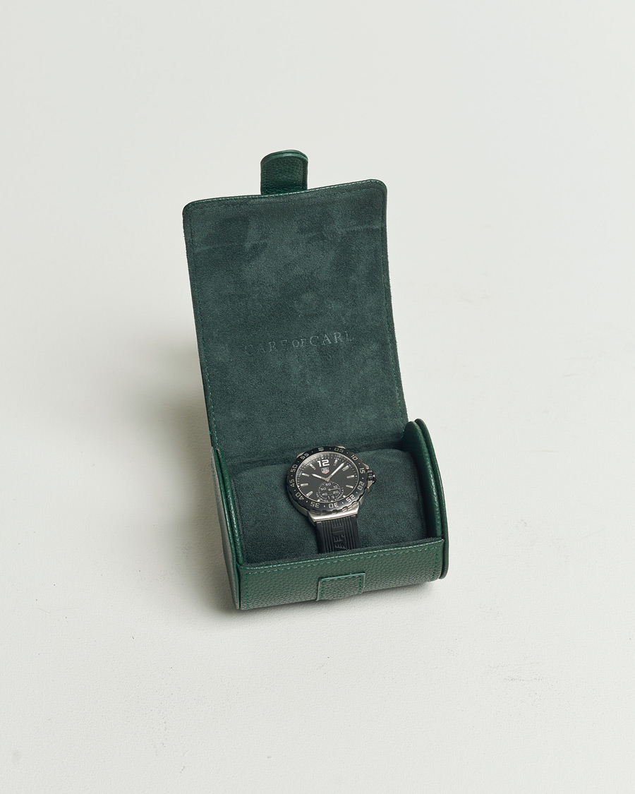 Uomini | Tag Heuer Pre-Owned Formula 1 Quartz Silver | Tag Heuer Pre-Owned | Formula 1 Quartz Silver