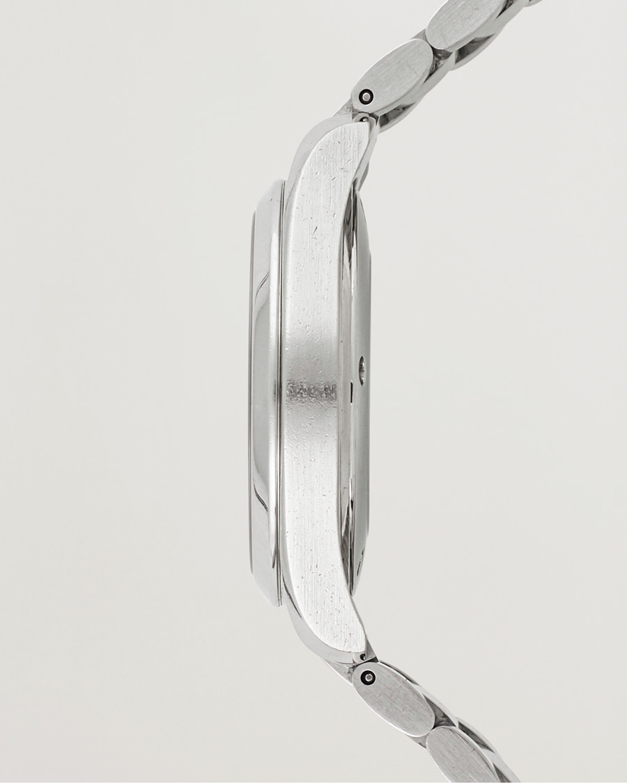 Uomini | Omega Pre-Owned Aqua Terra 2518.50.00 Silver | Omega Pre-Owned | Aqua Terra 2518.50.00 Silver