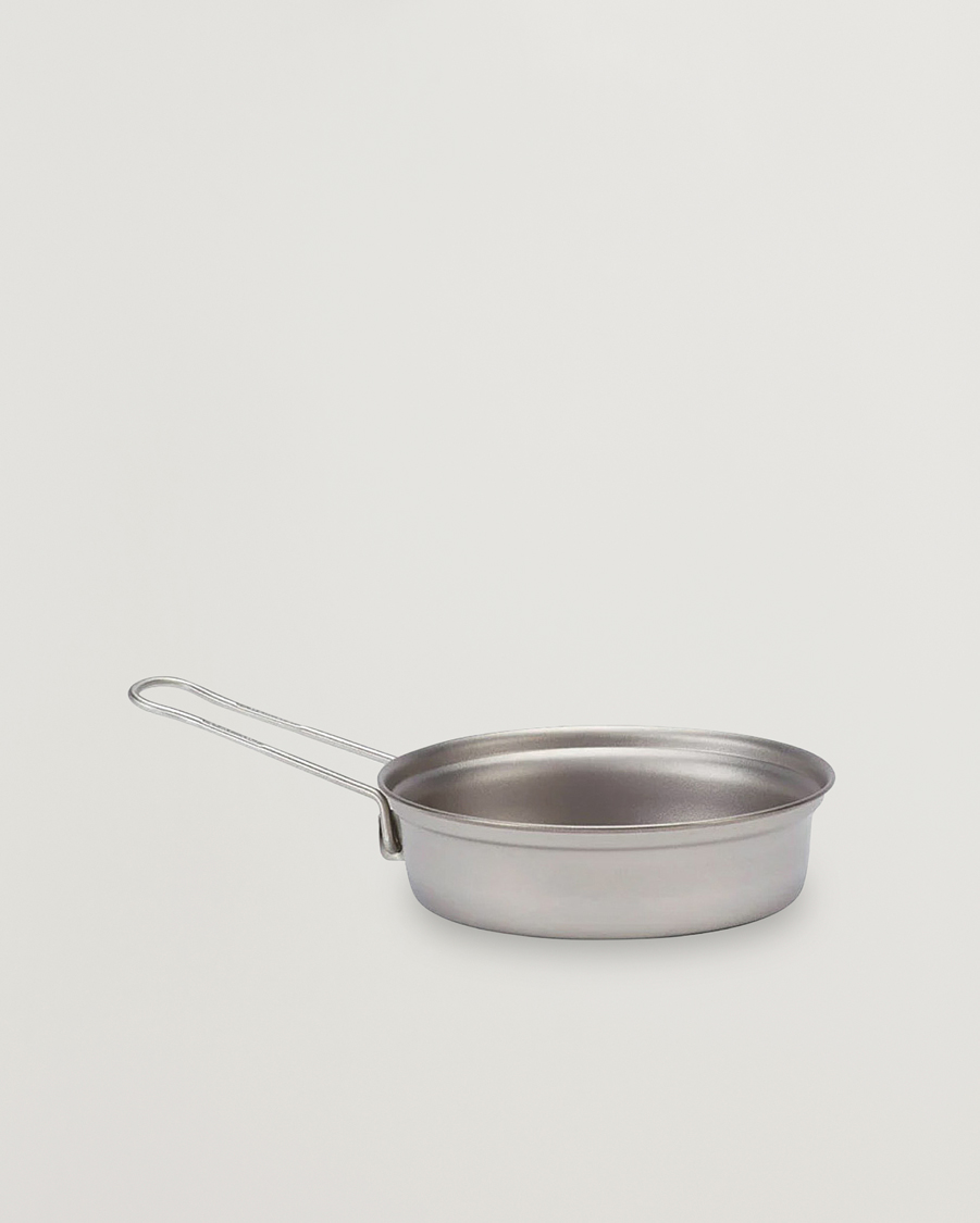Uomini | Outdoor living | Snow Peak | Trek 1400 Cookset Titanium