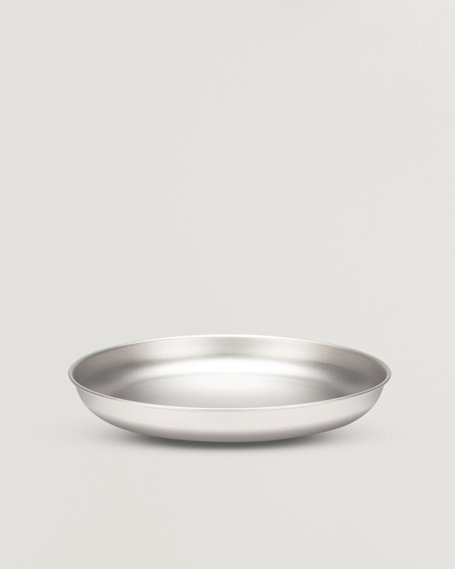 Uomini | Outdoor living | Snow Peak | Trek Plate Titanium
