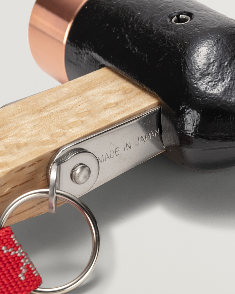 Uomini | Outdoor living | Snow Peak | Copper Head Peg Hammer Steel
