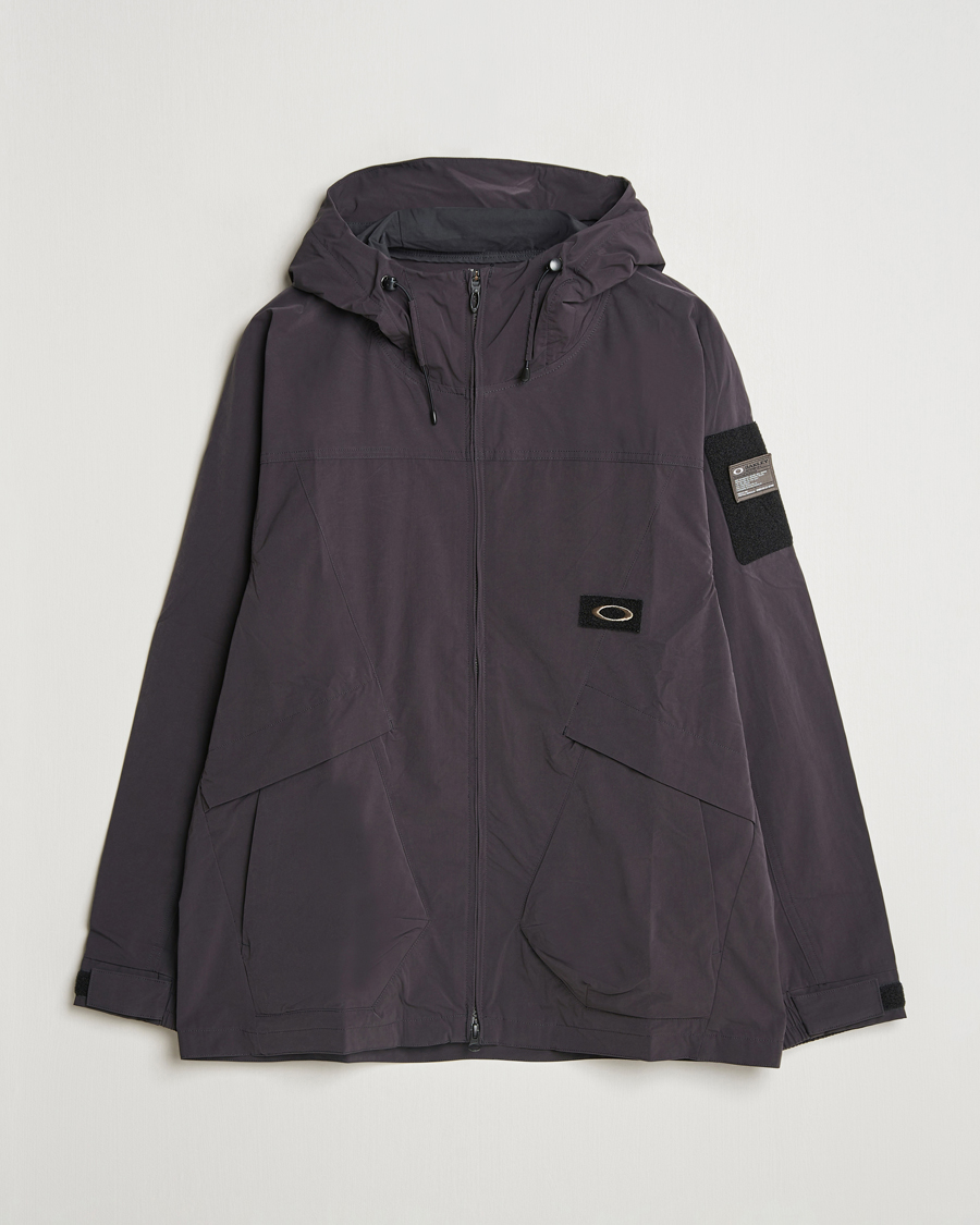 Uomini | Giacche | Oakley | FGL Sector Jacket Phantom