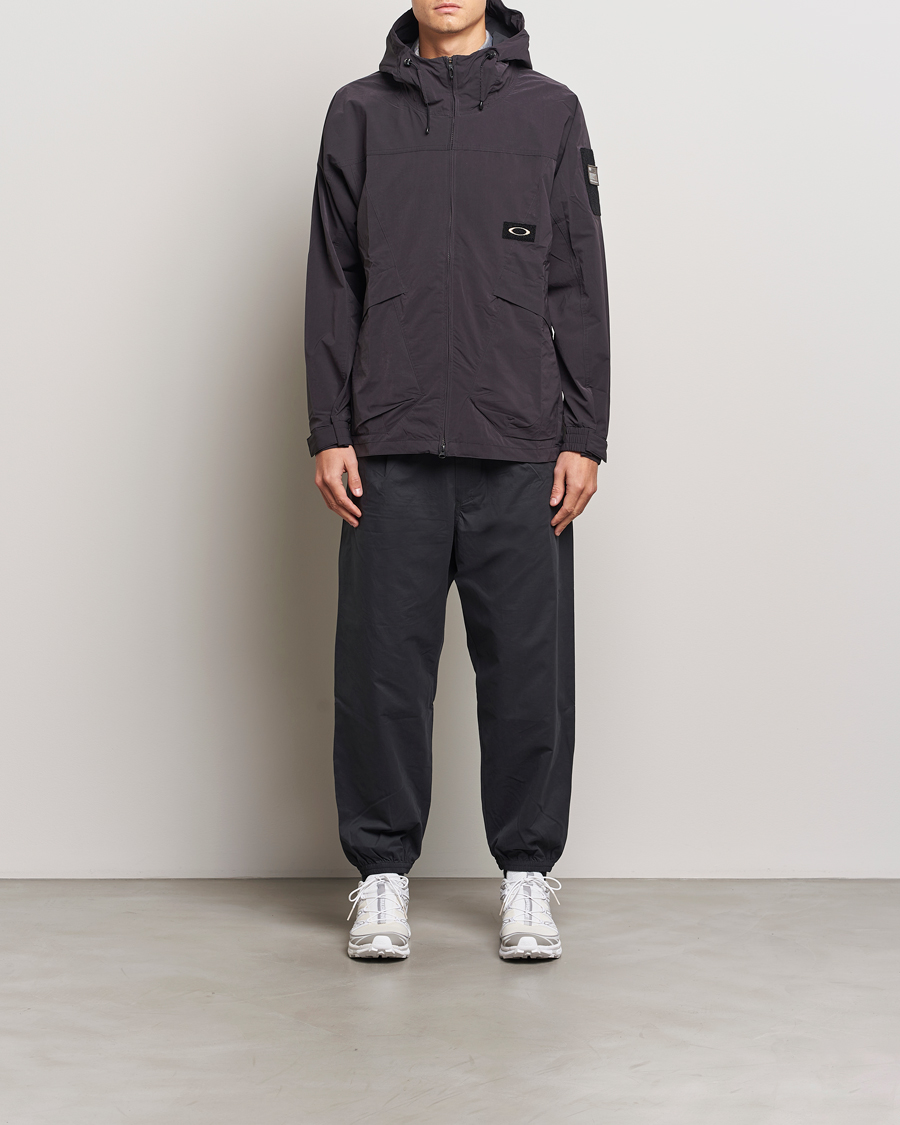 Uomini | Giacche | Oakley | FGL Sector Jacket Phantom
