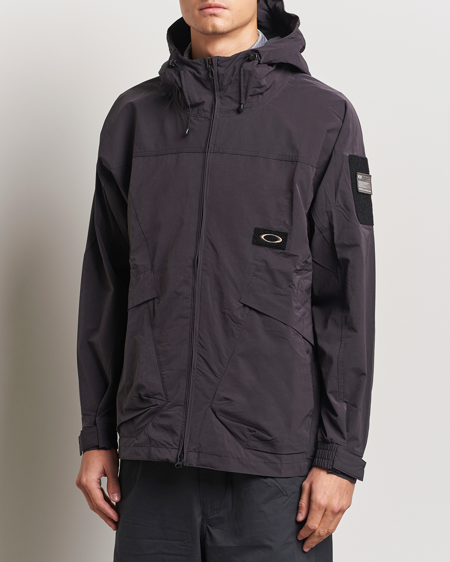 Uomini | Giacche | Oakley | FGL Sector Jacket Phantom