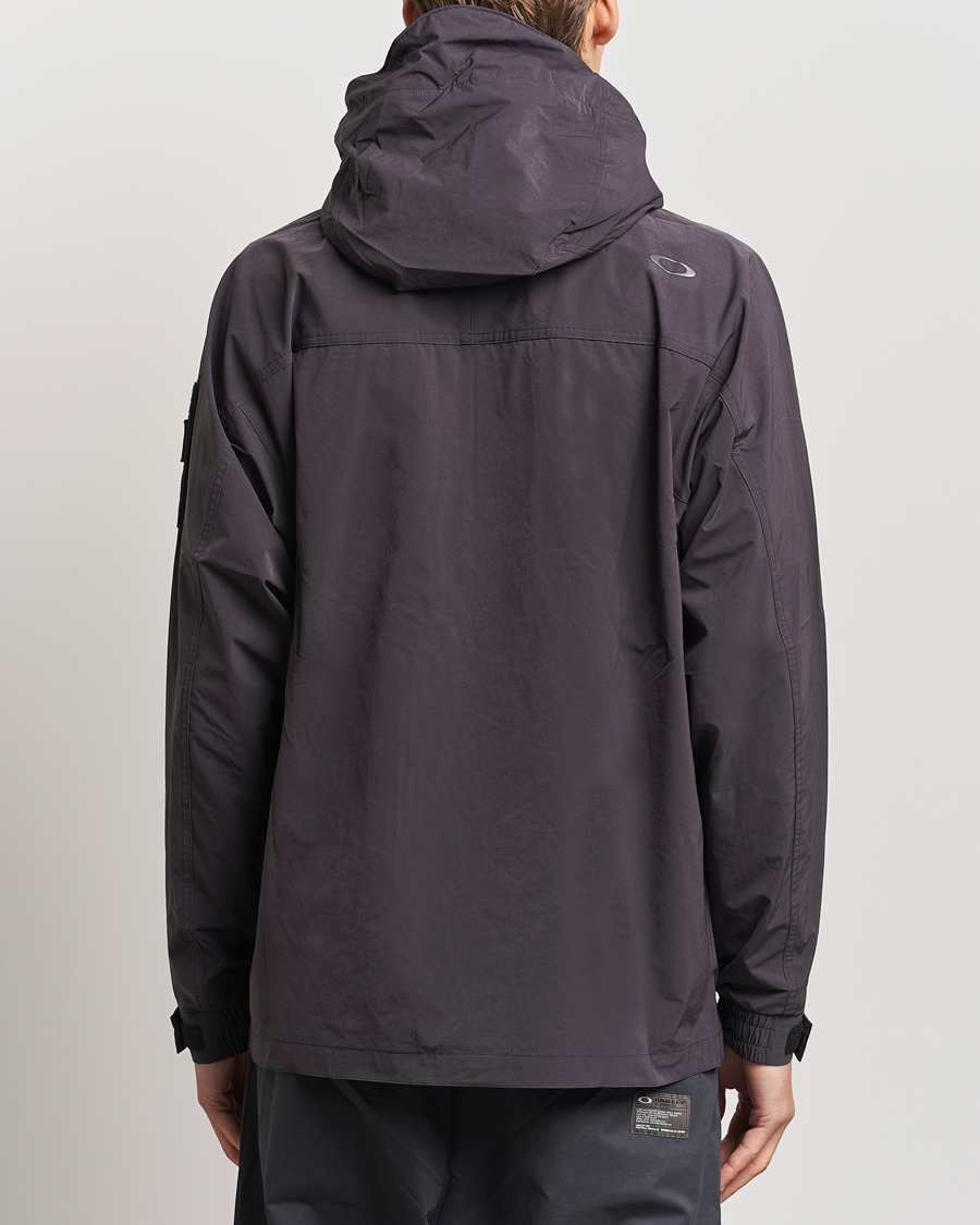 Uomini | Giacche | Oakley | FGL Sector Jacket Phantom