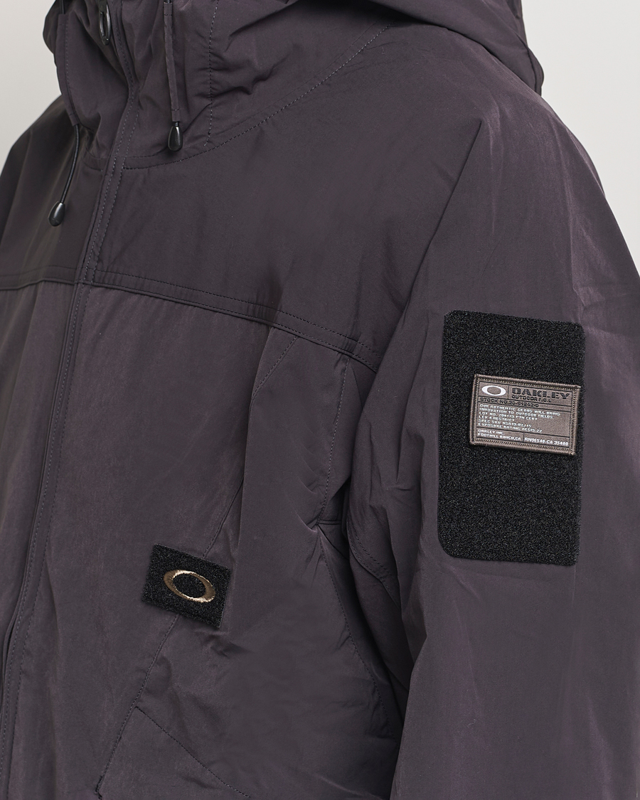 Uomini | Giacche | Oakley | FGL Sector Jacket Phantom