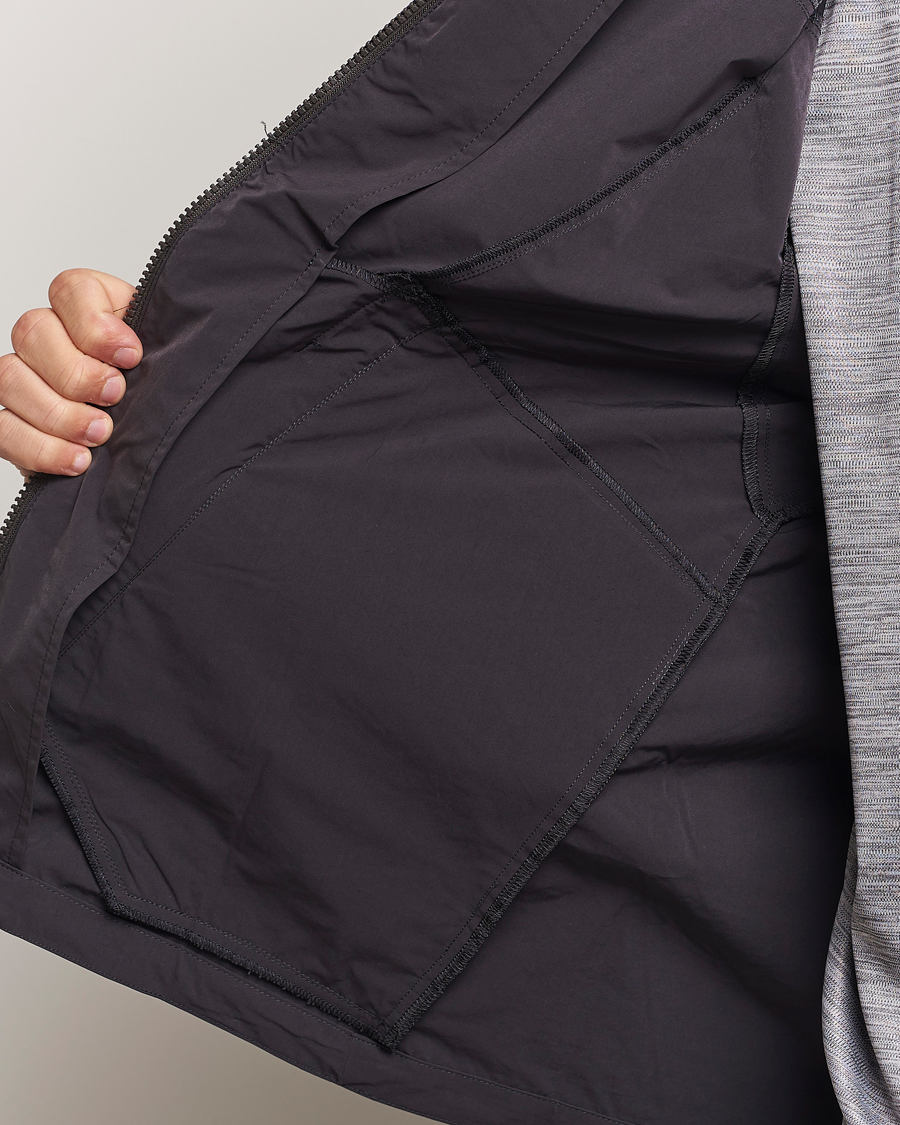 Uomini | Giacche | Oakley | FGL Sector Jacket Phantom