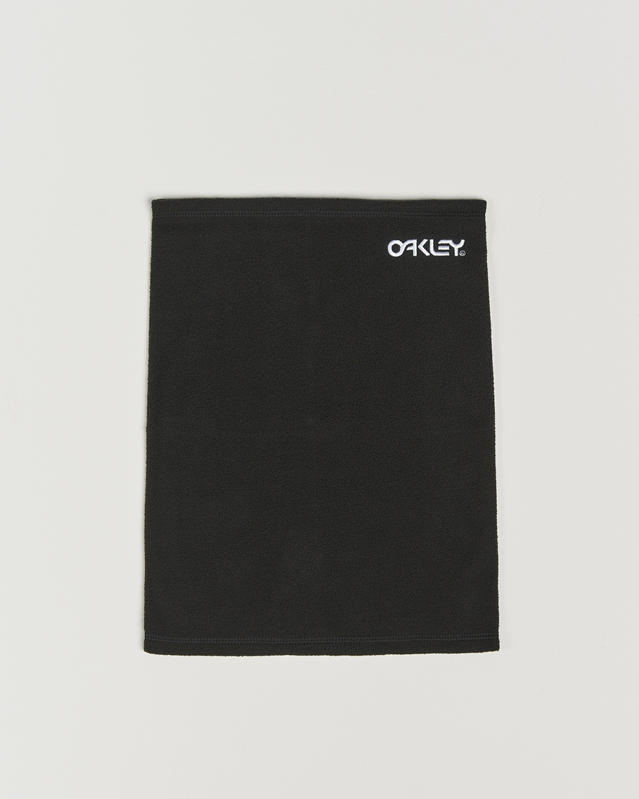 Uomini | Oakley Neck Gaiter Blackout | Oakley | Neck Gaiter Blackout
