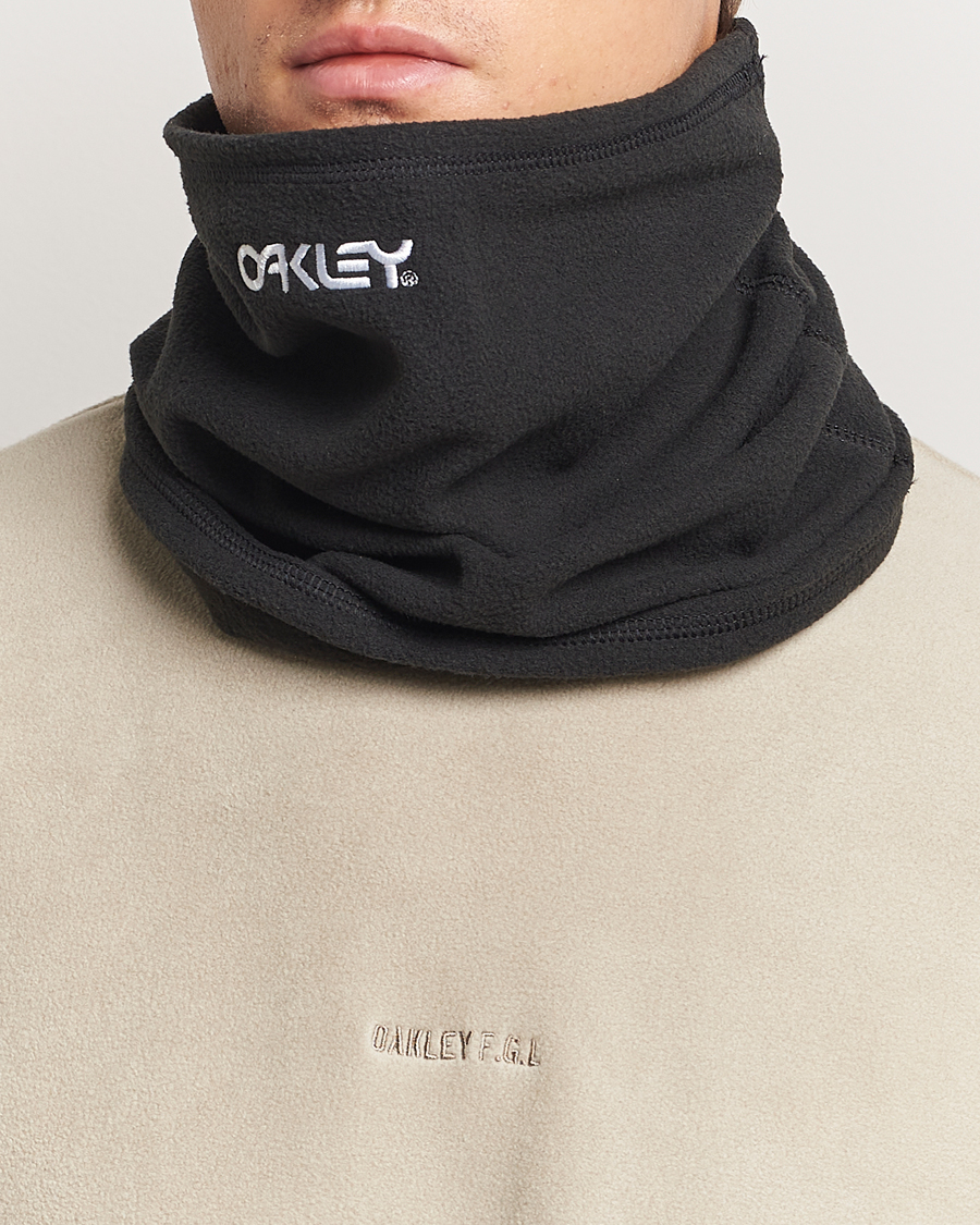 Uomini | Oakley Neck Gaiter Blackout | Oakley | Neck Gaiter Blackout