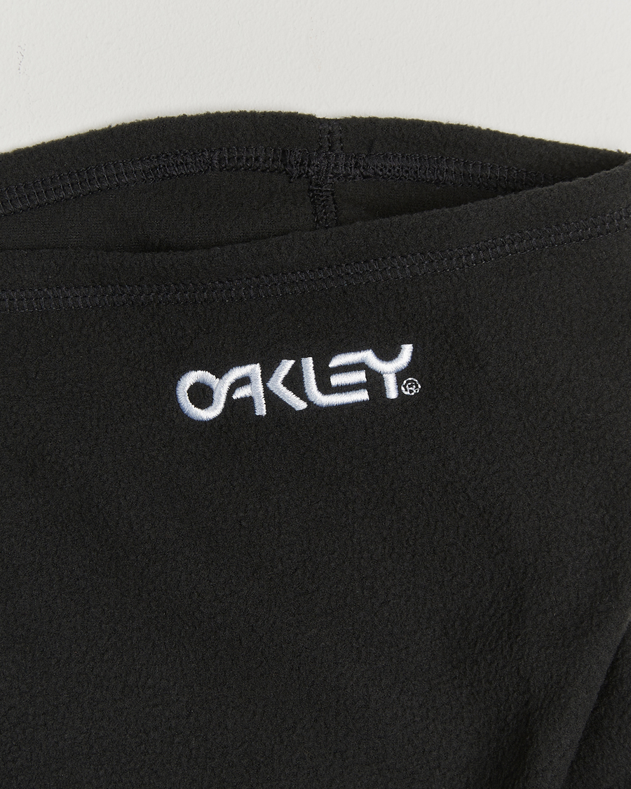 Uomini | Oakley Neck Gaiter Blackout | Oakley | Neck Gaiter Blackout