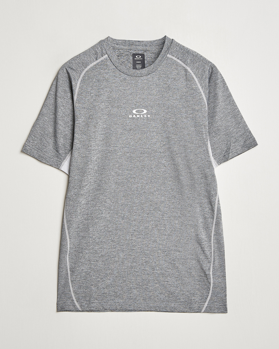 Uomini | T-shirt | Oakley | Stretch T-Shirt Uniform