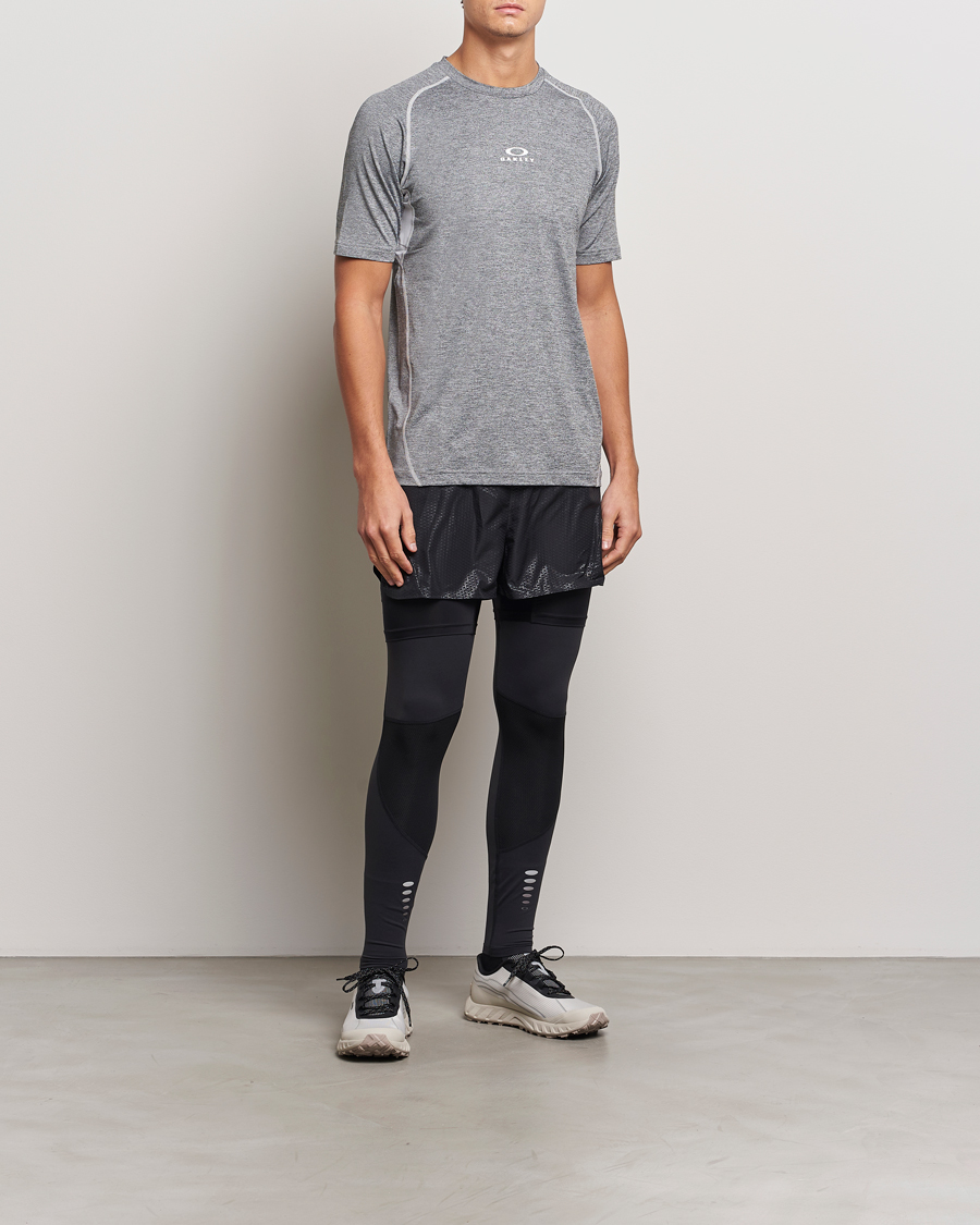 Uomini | T-shirt | Oakley | Stretch T-Shirt Uniform