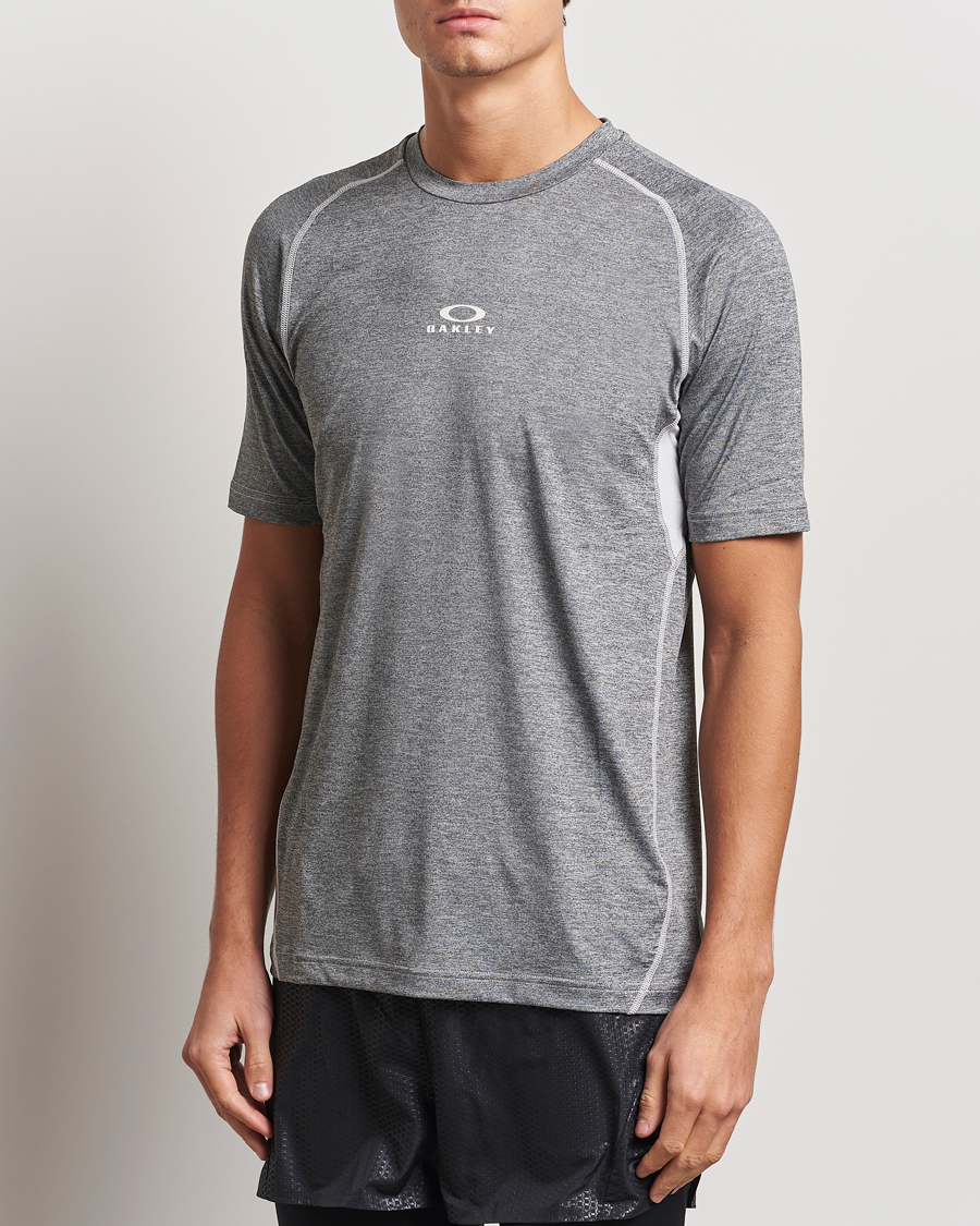 Uomini | T-shirt | Oakley | Stretch T-Shirt Uniform