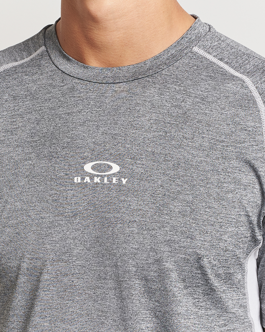 Uomini | T-shirt | Oakley | Stretch T-Shirt Uniform