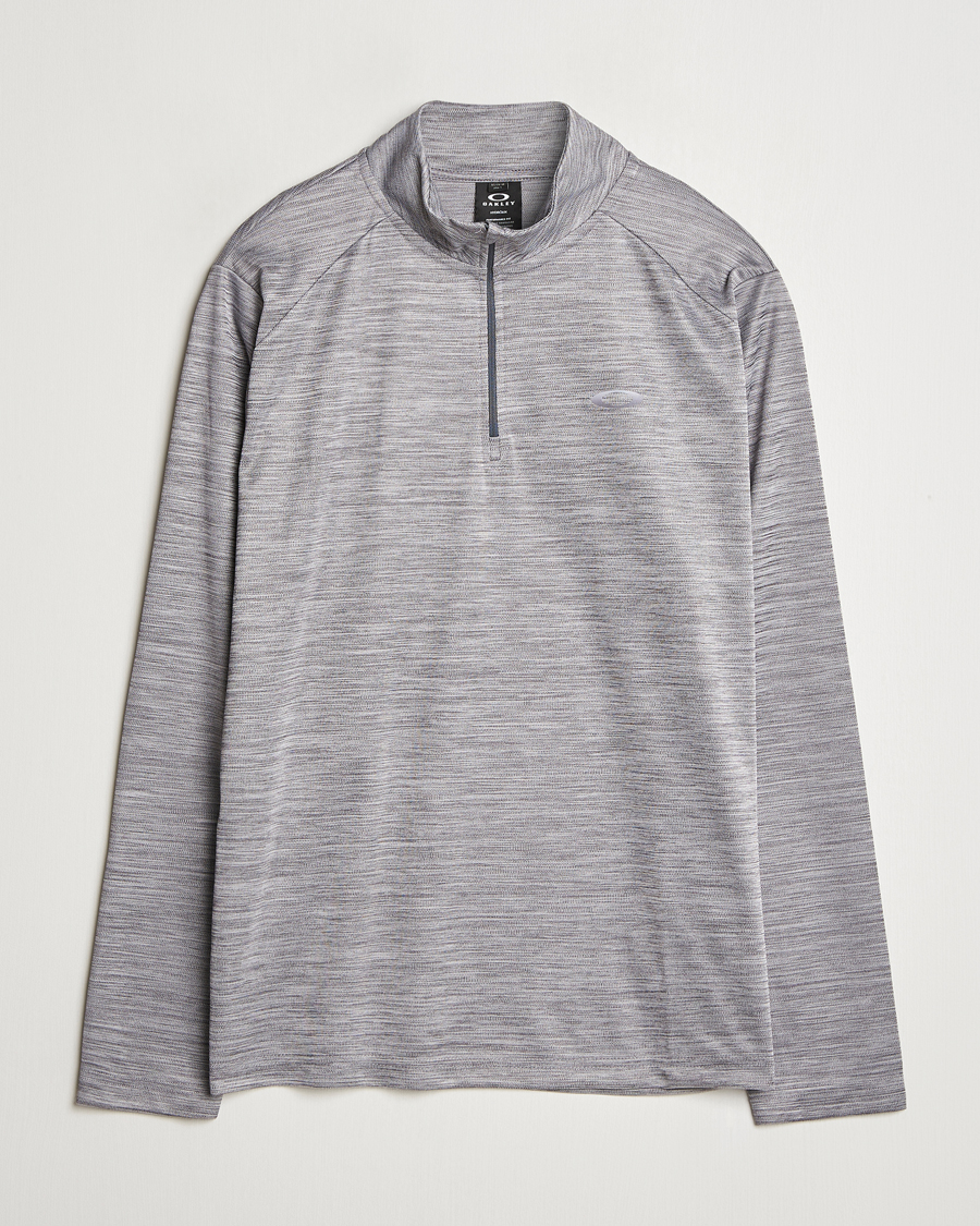 Uomini | Maglieria | Oakley | Foundational 1/4 Zip Uniform