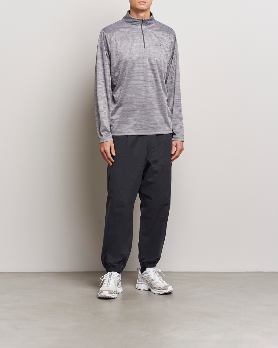Uomini | Maglieria | Oakley | Foundational 1/4 Zip Uniform