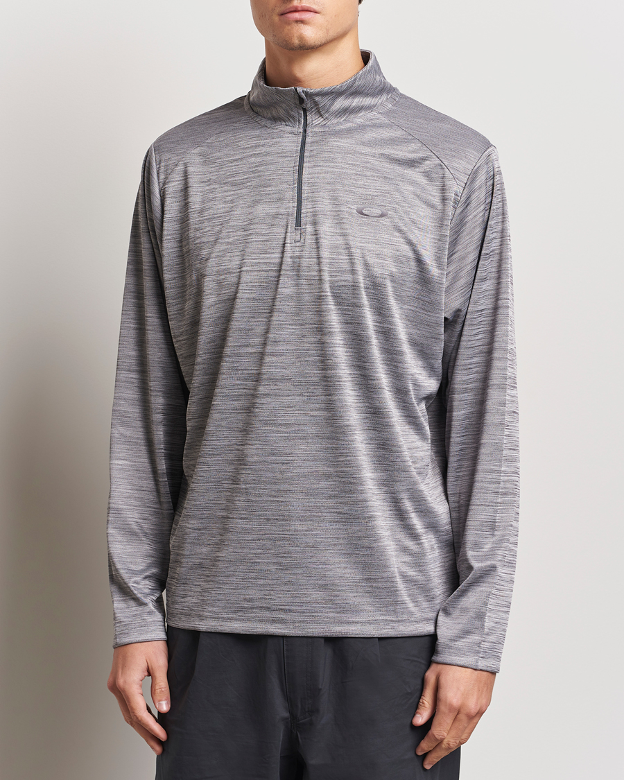 Uomini | Maglieria | Oakley | Foundational 1/4 Zip Uniform