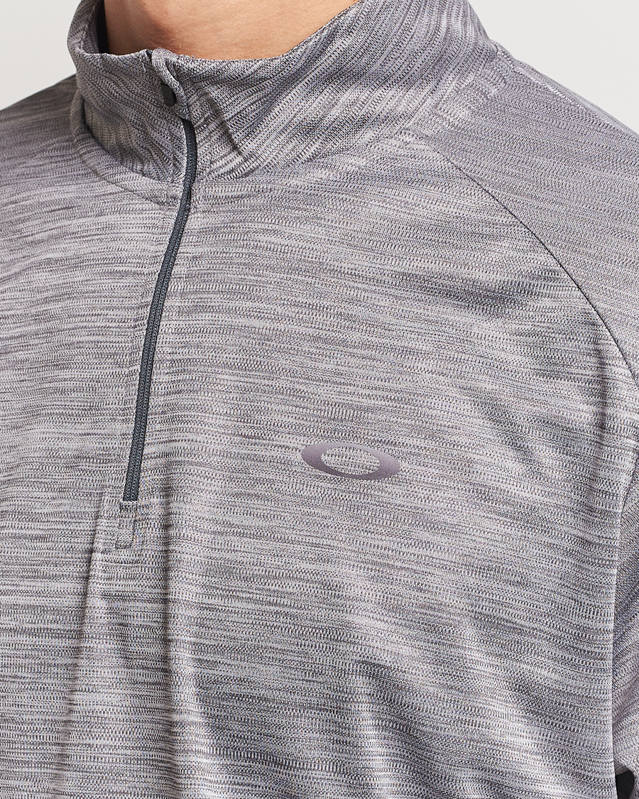 Uomini | Maglieria | Oakley | Foundational 1/4 Zip Uniform