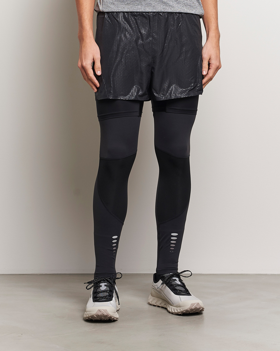 Uomini | Pantaloncini | Oakley | Pursuit Pro 6' 2in1 Shorts Blackout