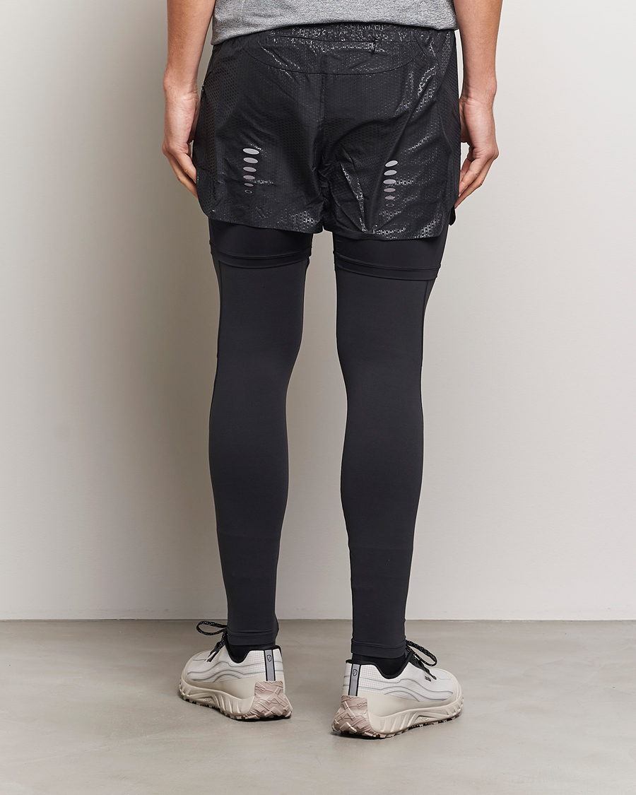 Uomini | Pantaloncini | Oakley | Pursuit Pro 6' 2in1 Shorts Blackout