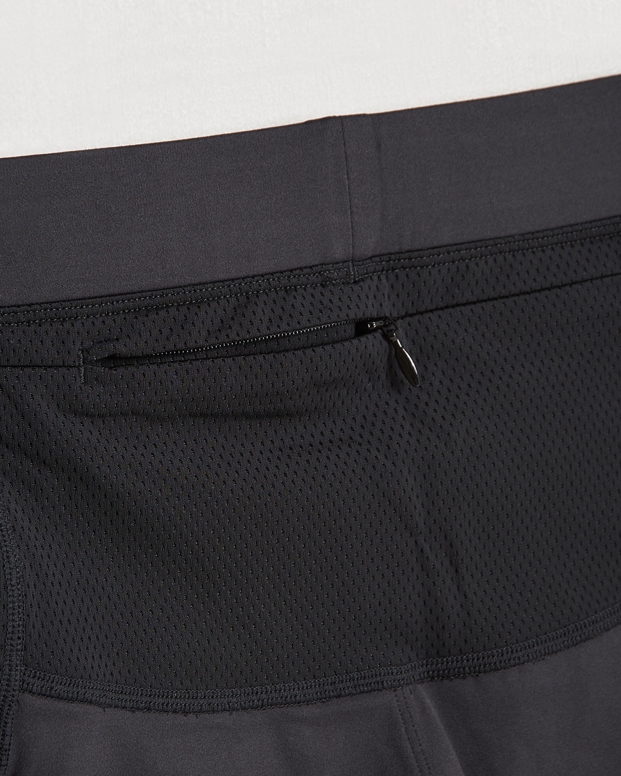Uomini | Pantaloni | Oakley | Pursuit Pro Running Tights Blackout