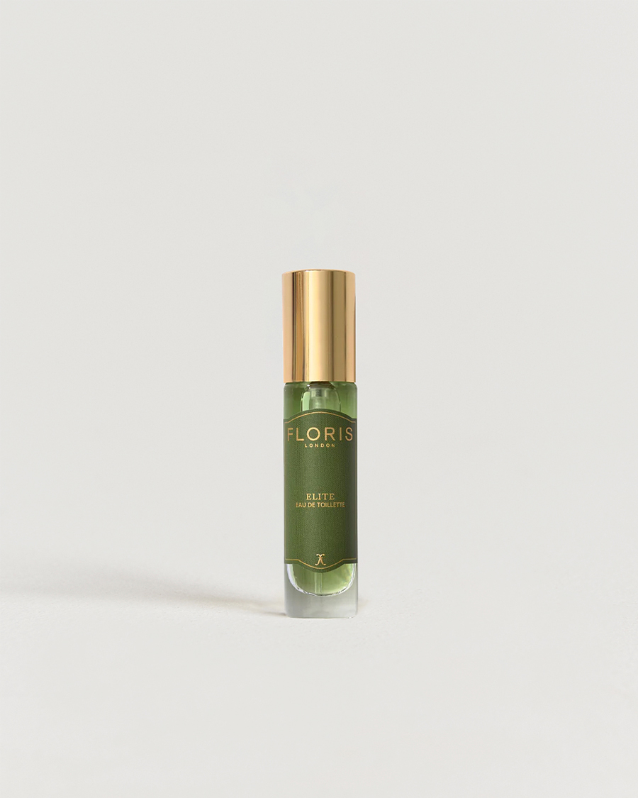 Uomini | Profumi | Floris London | Elite Eau de Toilette 10ml