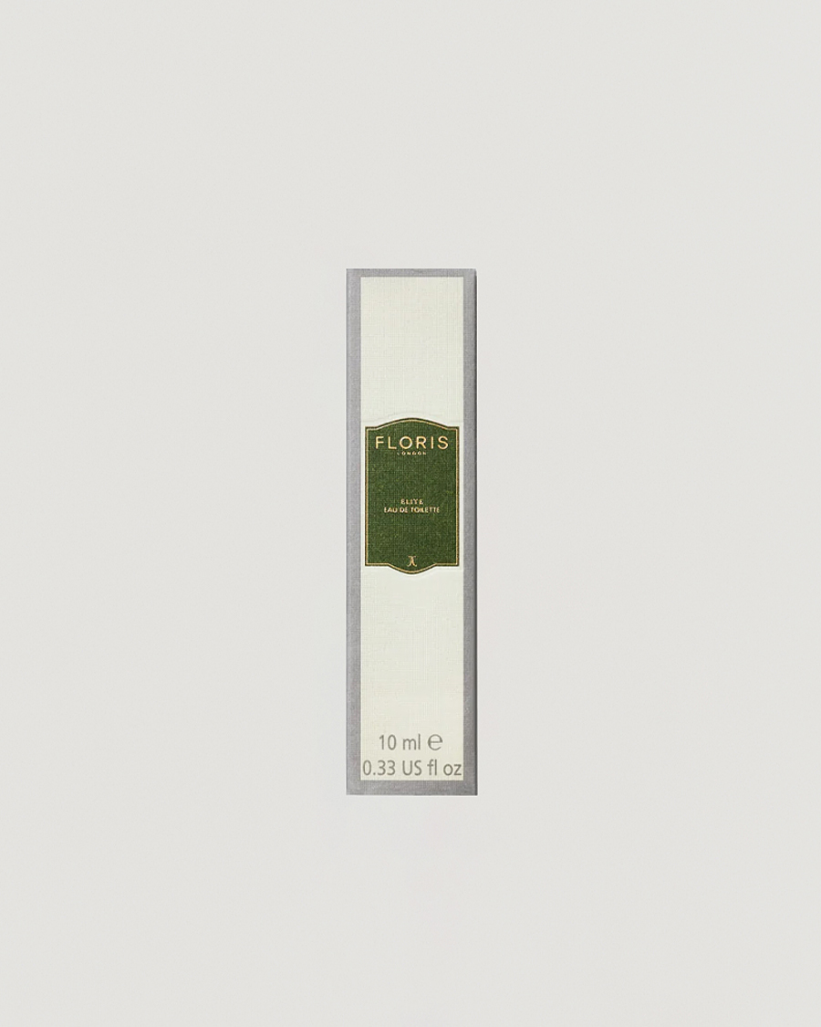 Uomini | Profumi | Floris London | Elite Eau de Toilette 10ml