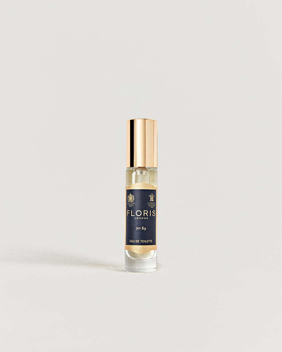 Uomini | Profumi | Floris London | No. 89 Eau de Toilette 10ml