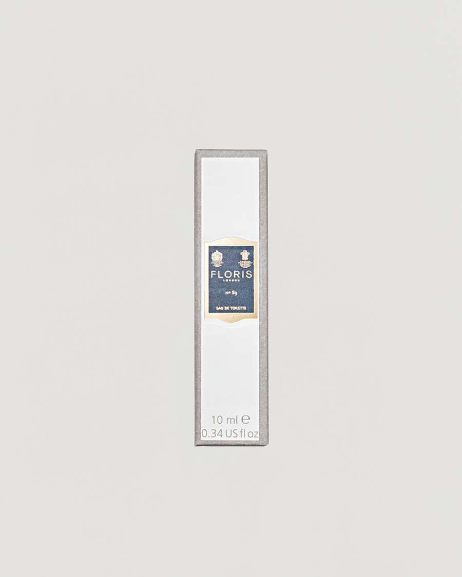 Uomini | Profumi | Floris London | No. 89 Eau de Toilette 10ml