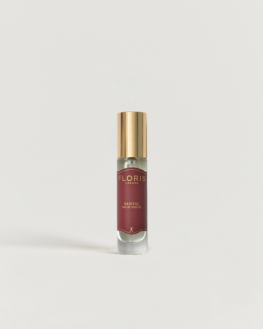 Uomini | Profumi | Floris London | Santal Eau de Toilette 10ml