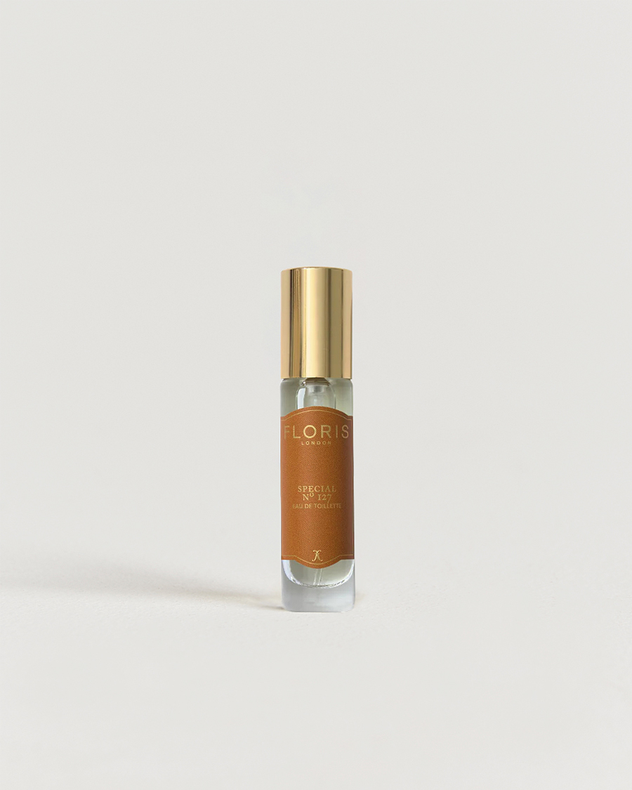 Uomini | Profumi | Floris London | Special No. 127 Eau de Toilette 10ml