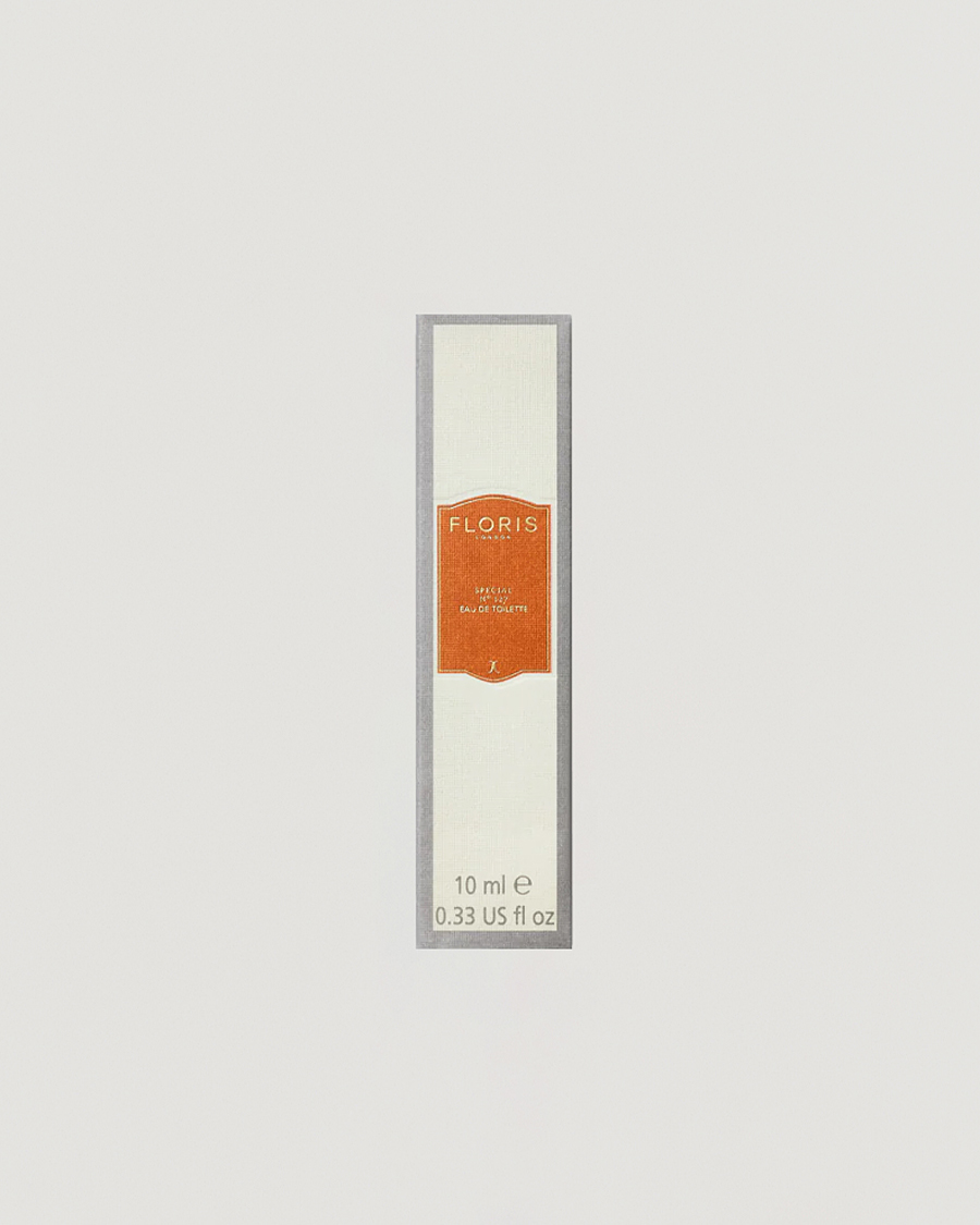 Uomini | Profumi | Floris London | Special No. 127 Eau de Toilette 10ml